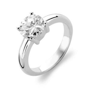 Anello Ti Sento Milano Donna in Argento Zirconia 1464ZI-56-16 - 1464ZI-56-16